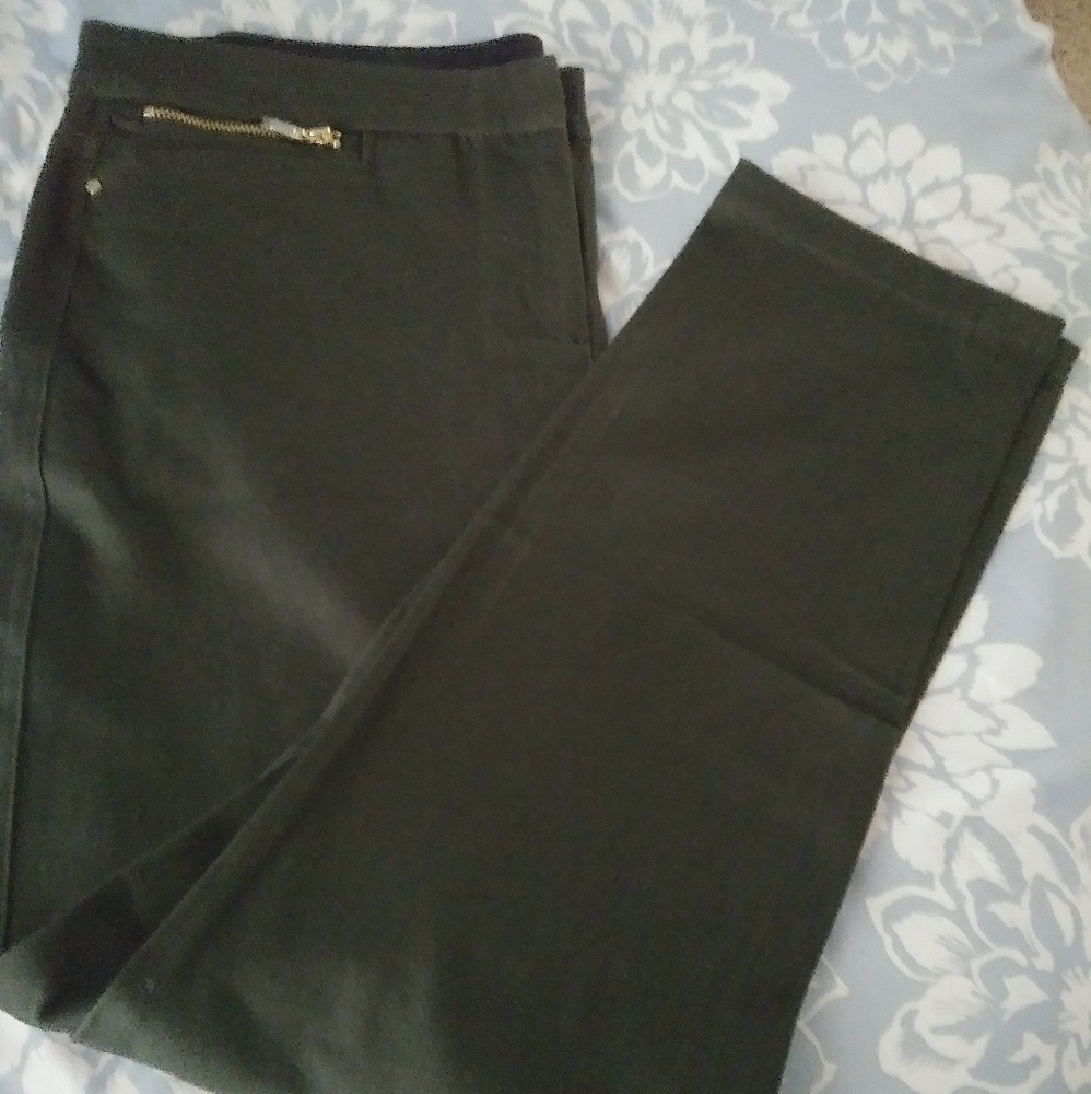 Rafella Dress Pants